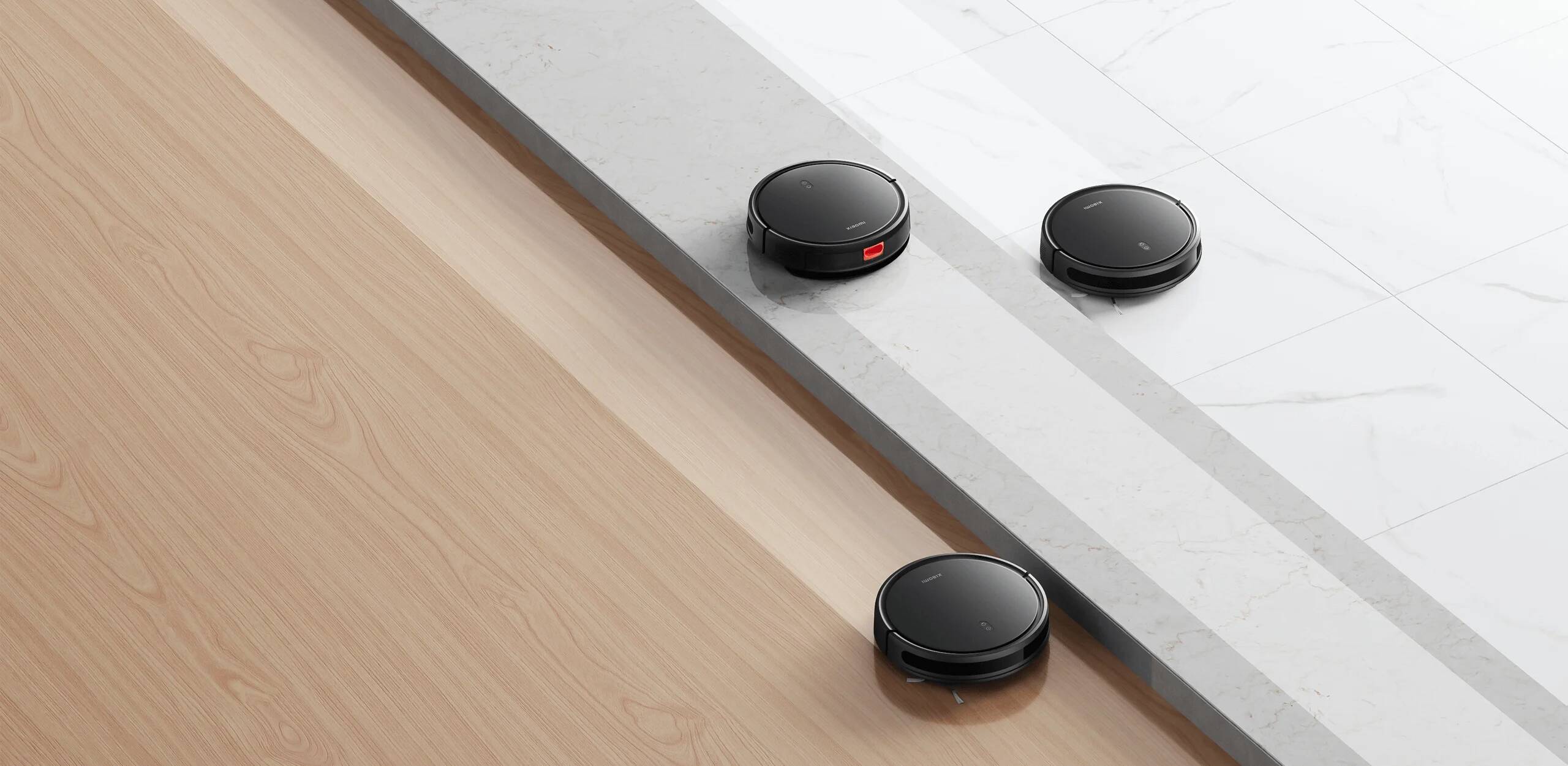 Xiaomi Robot Vacuum E10C Красноярск