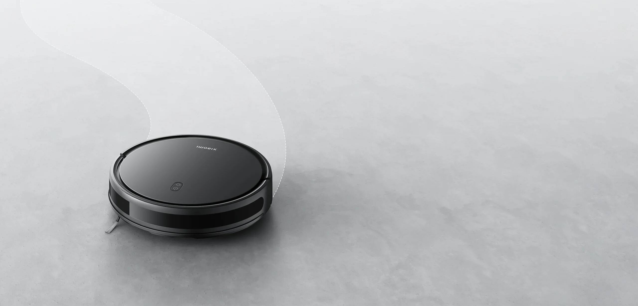 Xiaomi Robot Vacuum E10C