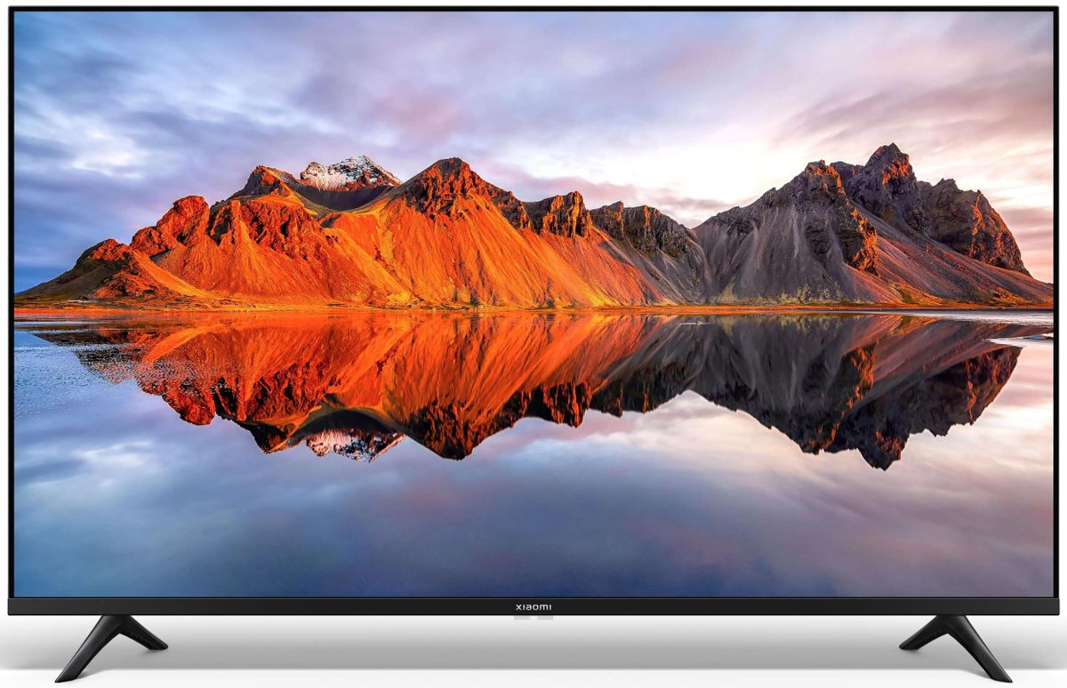 Телевизор Xiaomi MI TV A 43 2025 купить в Красноярске