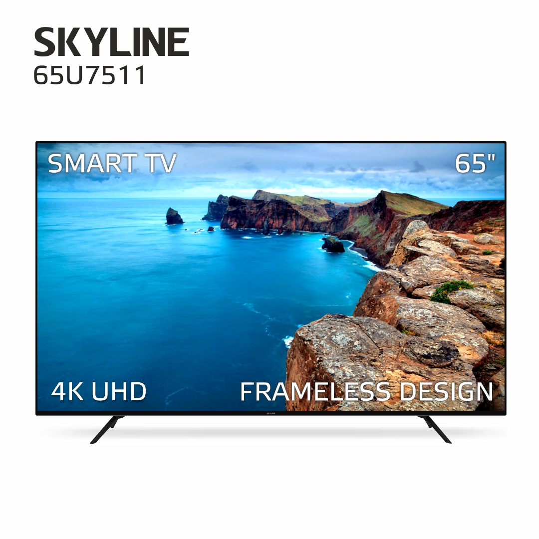 Телевизор SkyLine 65U7511 купить в Красноярске