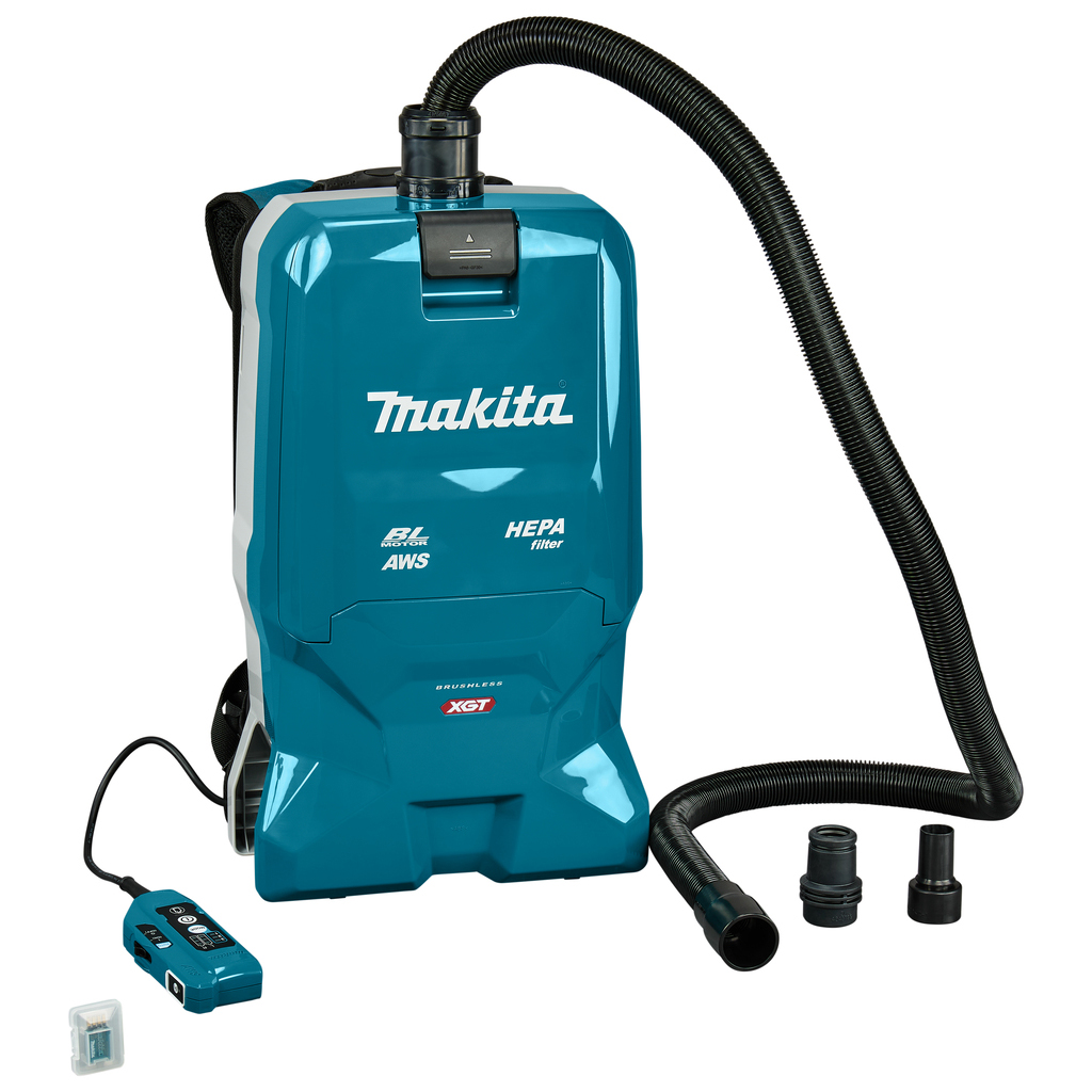 Строительный пылесос Makita VC012GZ01 купить в Красноярске