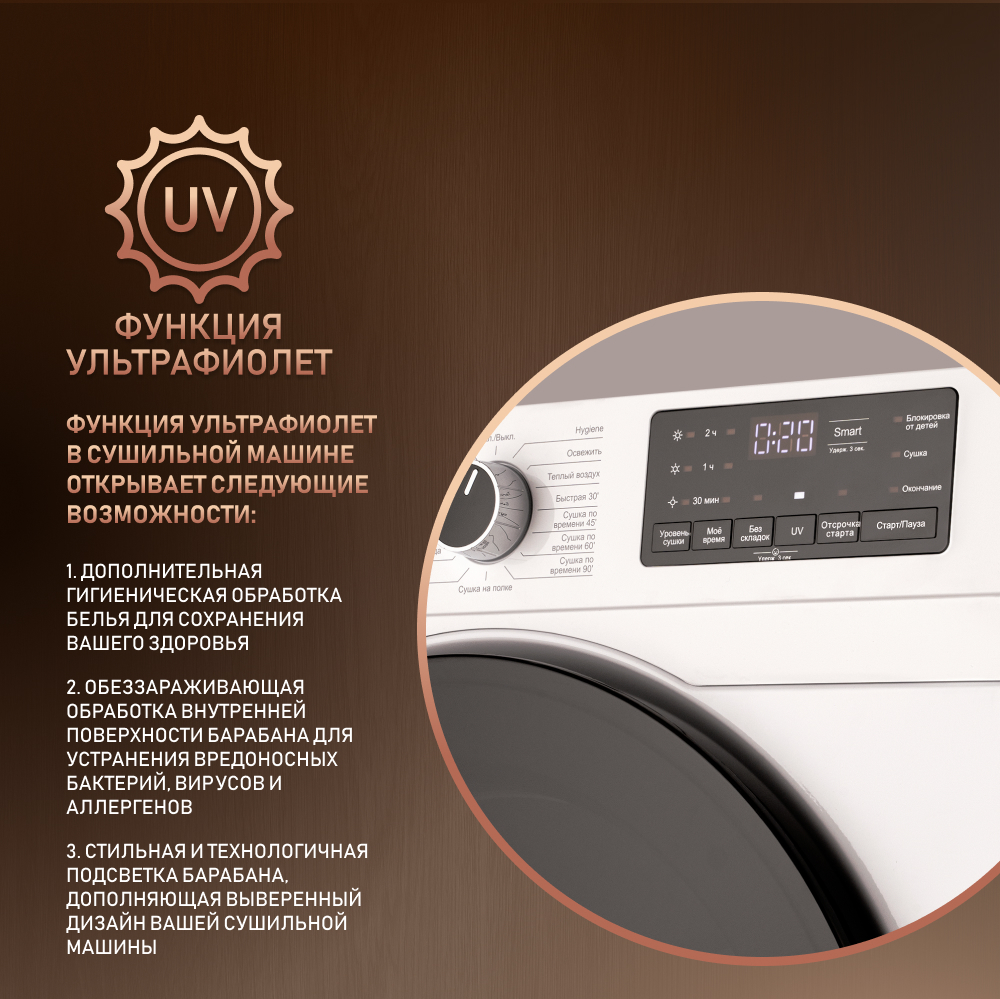 Weissgauff WD 6110 Heat Pump Красноярск