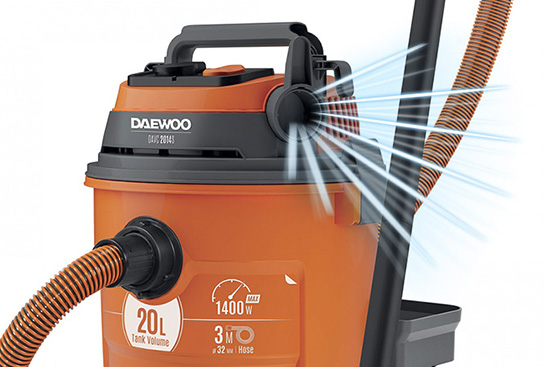 Daewoo DAVC 2014S Daewoo DAVC 2014S Красноярск