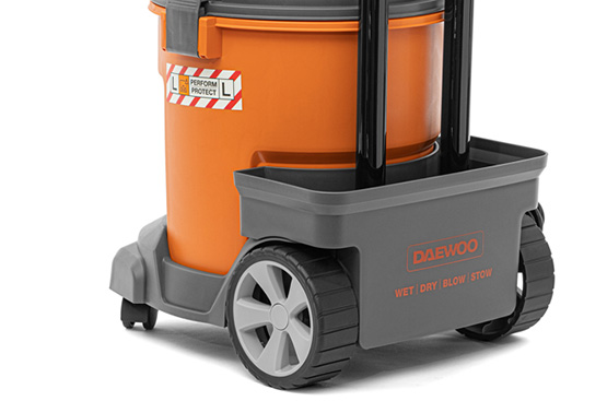 Daewoo DAVC 2014S Daewoo DAVC 2014S