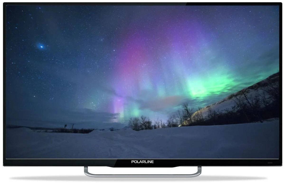 Телевизор Polarline 32PL54TC-SM купить в Красноярске