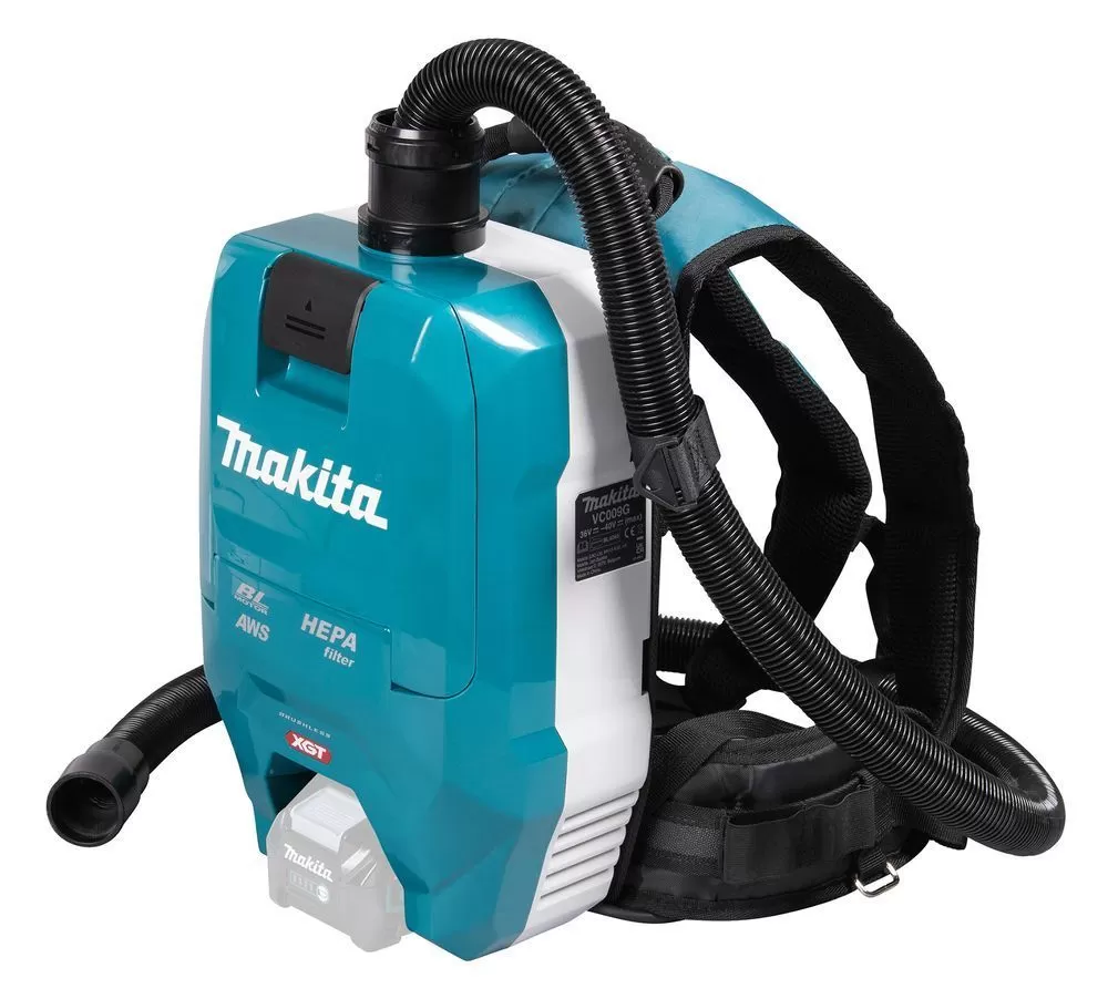 Строительный пылесос Makita VC009GZ01 купить в Красноярске