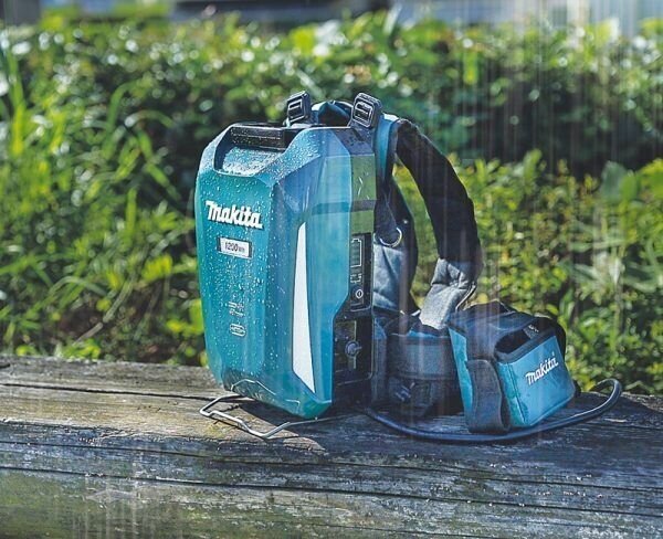 Аккумулятор Makita PDC1200 [RUAPDC1200A01] купить в Красноярске