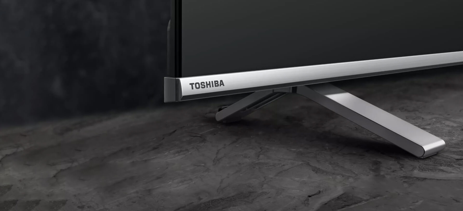 Toshiba 65C450KE