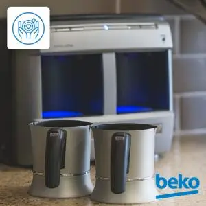 Кофеварка BEKO TKM2940K купить в Красноярске