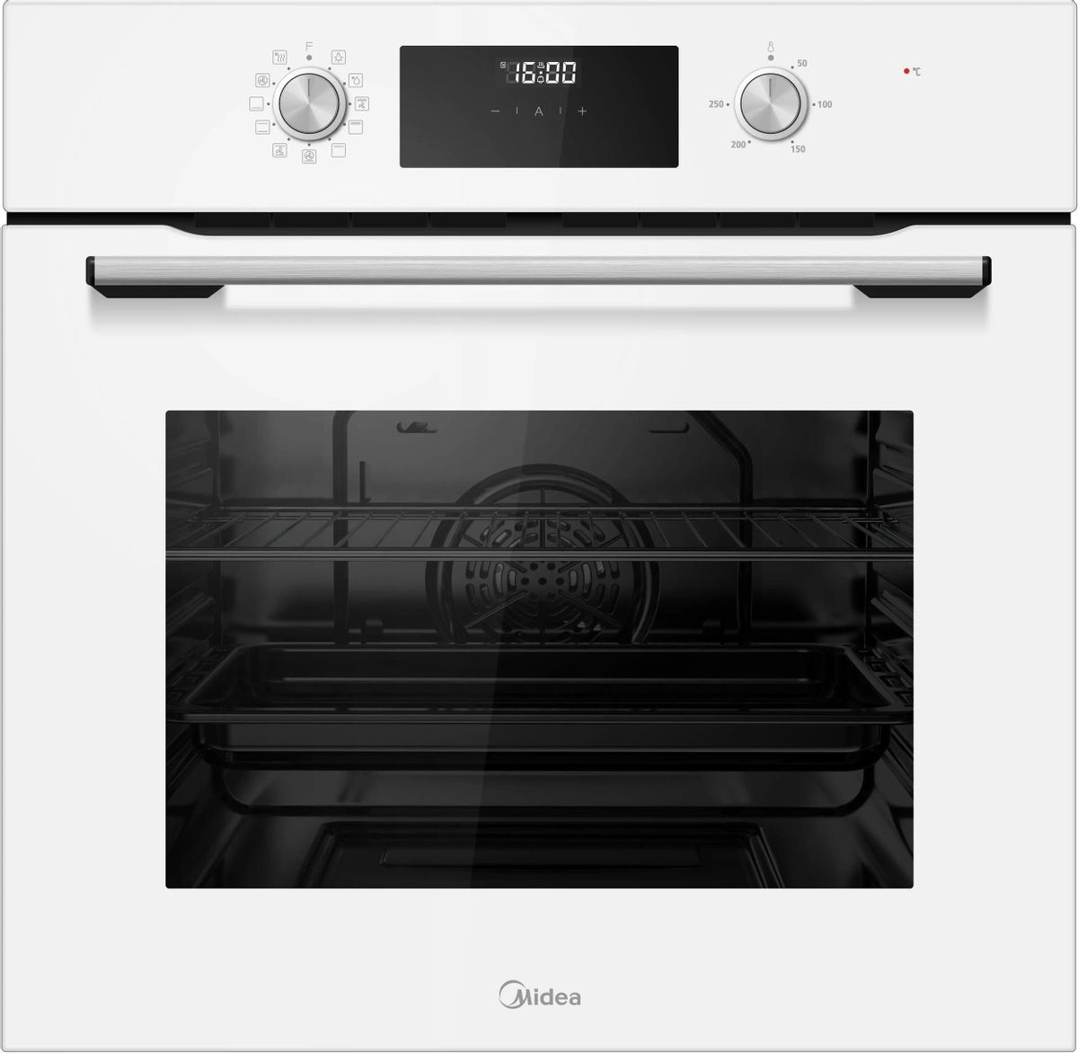 Духовой шкаф Midea MO69103GW купить в Красноярске