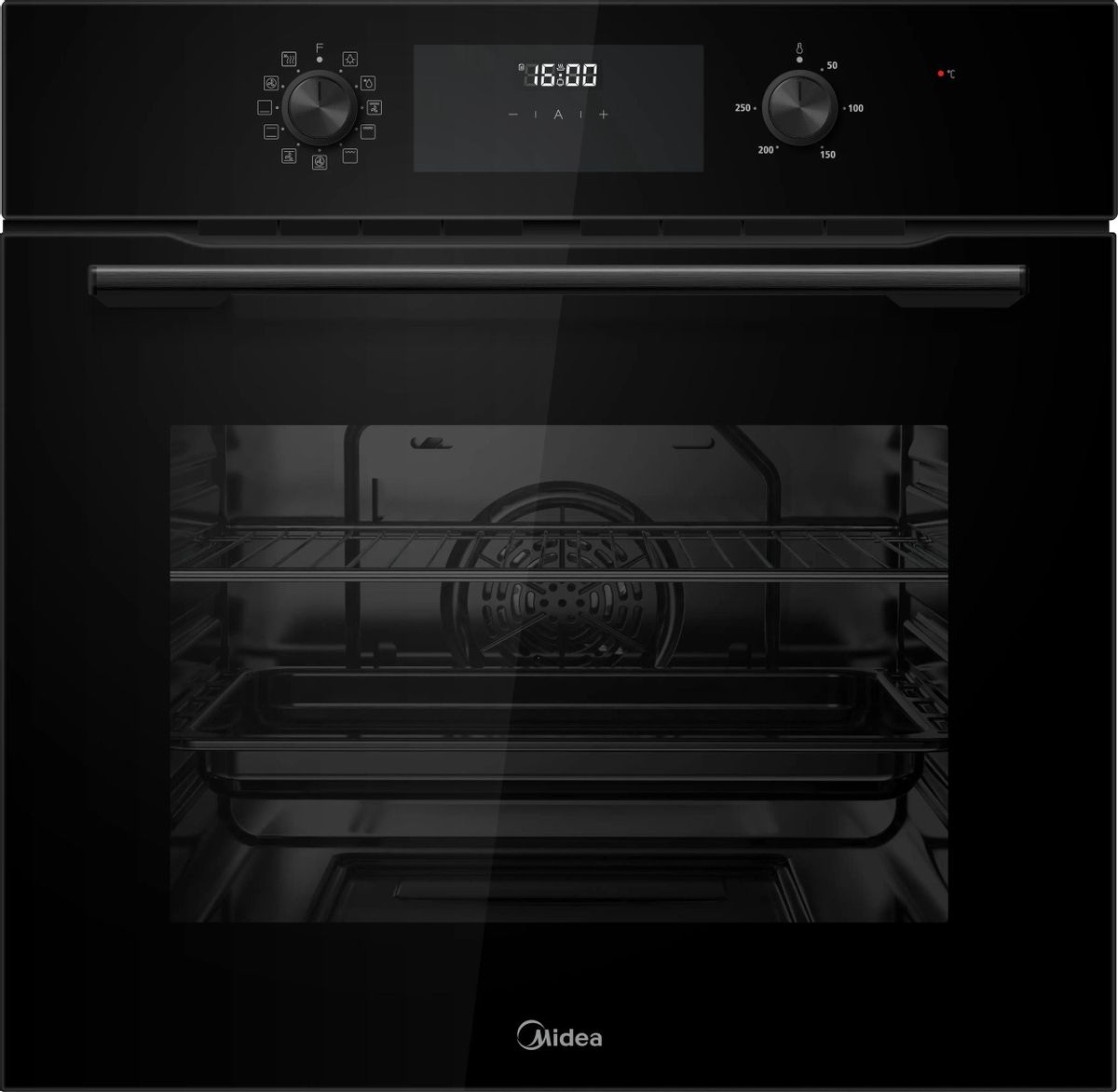 Midea MO69103GB Духовой шкаф Midea MO69103GB купить в Красноярске