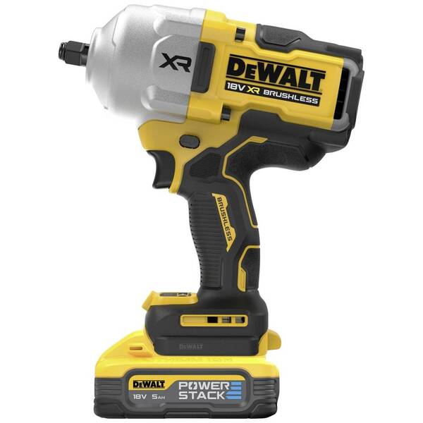 Гайковерт DeWALT DCF961H2T-QW купить в Красноярске