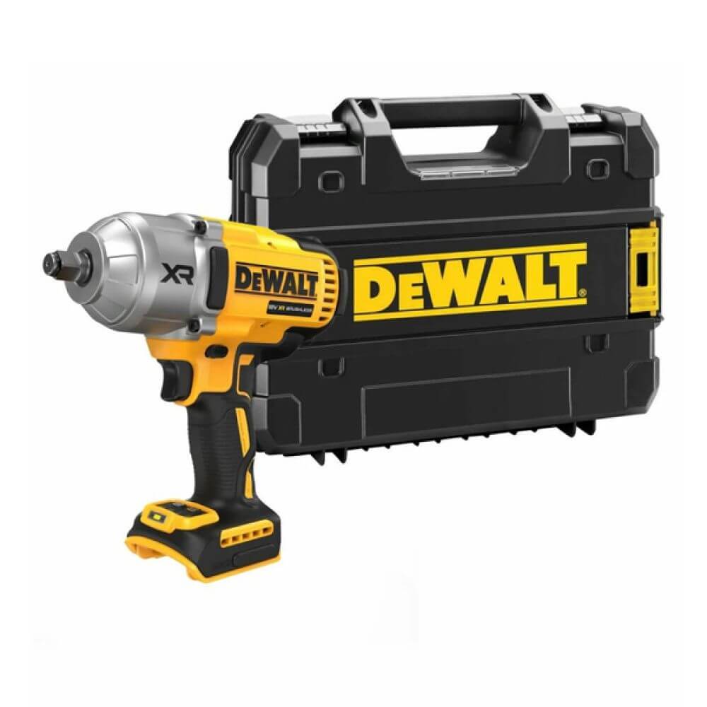 Гайковерт DeWALT DCF961NT-XJ купить в Красноярске