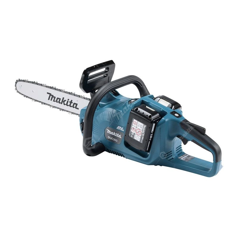 Цепная пила Makita DUC353RF2 купить в Красноярске