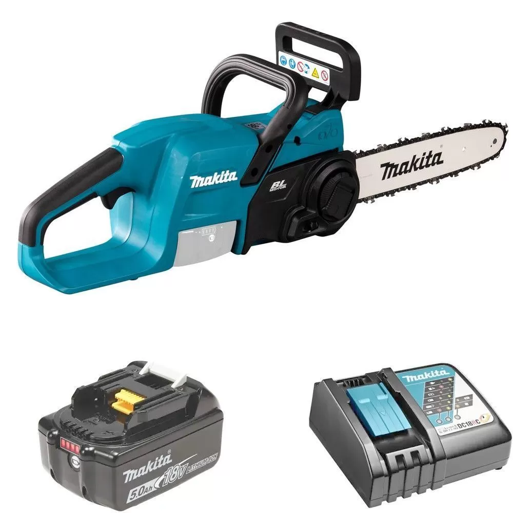 Цепная пила Makita DUC307RT купить в Красноярске