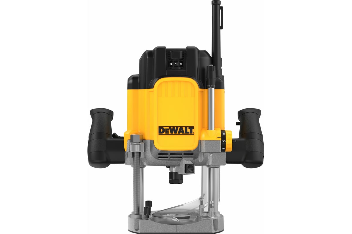 Фрезер DeWALT DWE625-QS купить в Красноярске