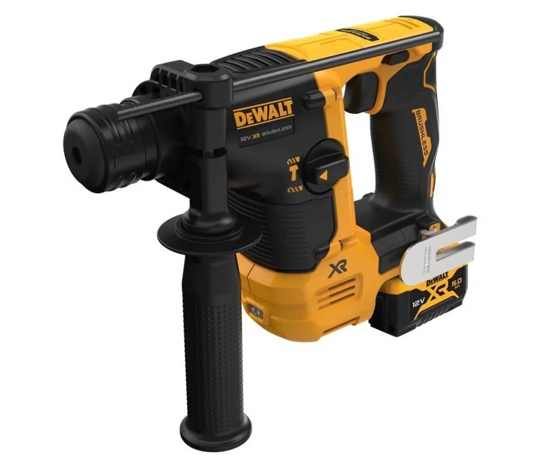 Перфоратор DeWALT DCH072P2-QW купить в Красноярске