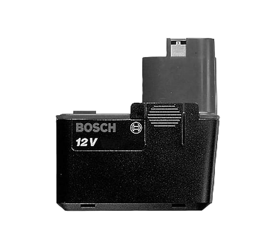 Аккумулятор Bosch 2607335055 купить в Красноярске