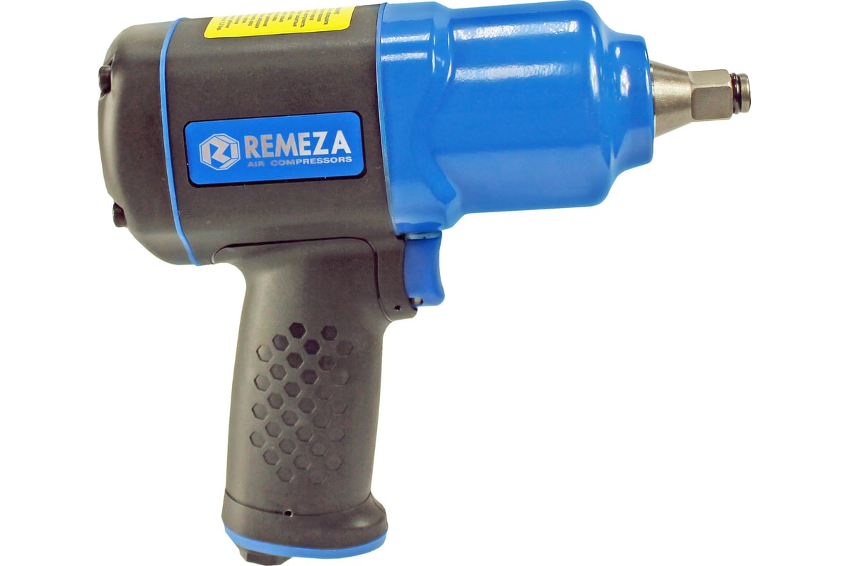 Гайковерт Remeza R-1200 [УТ-00000401] купить в Красноярске