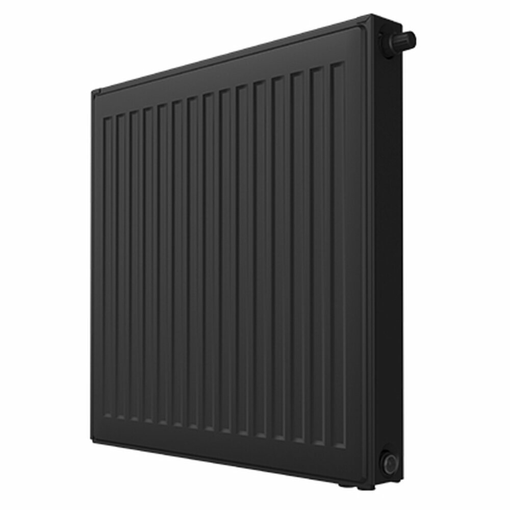 Радиатор отопления Royal Thermo VENTIL COMPACT VC22-500-2200 Noir Sable купить в Красноярске