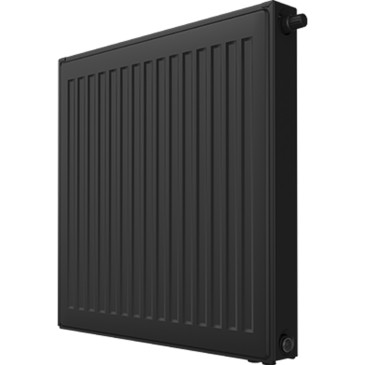 Радиатор отопления Royal Thermo VENTIL COMPACT VC21-500-900 Noir Sable купить в Красноярске