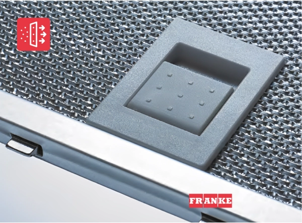 Franke AXIS 35 WH купить Красноярск