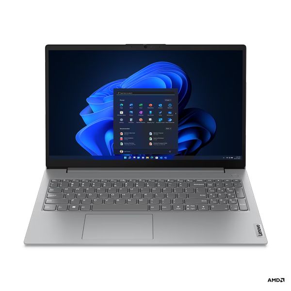 Ноутбук Lenovo V15 G4 AMN [82YU00W7IN] купить в Красноярске