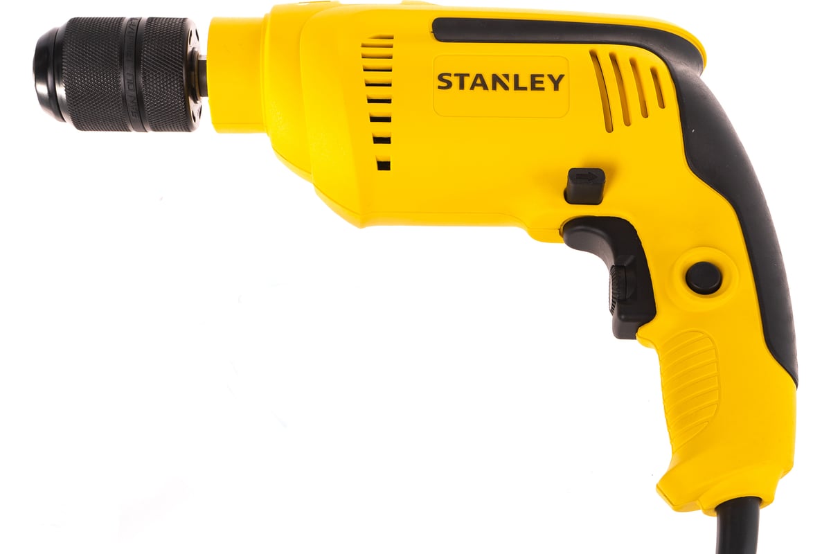 Дрель Stanley SDH700C-RU купить в Красноярске