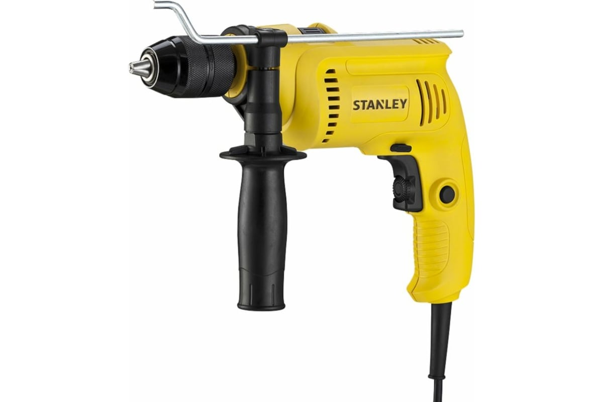 Дрель Stanley SDH600C-RU купить в Красноярске