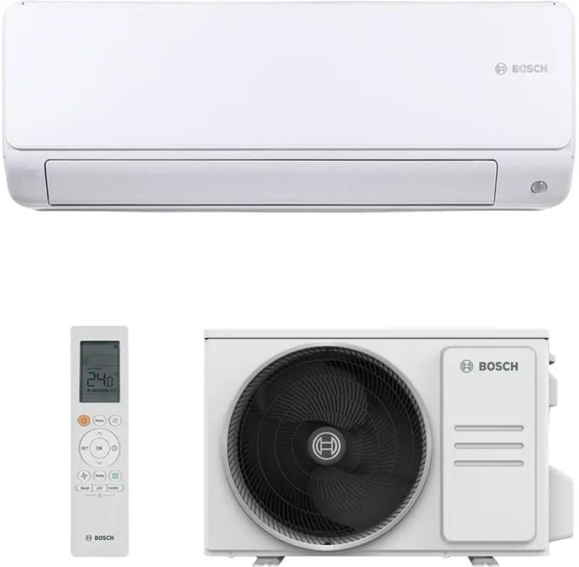 Кондиционер Bosch CL6001i Set 53 WE сплит-система купить в Красноярске