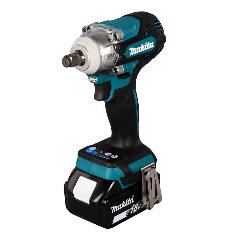 Гайковерт Makita DTW300SF1J купить в Красноярске