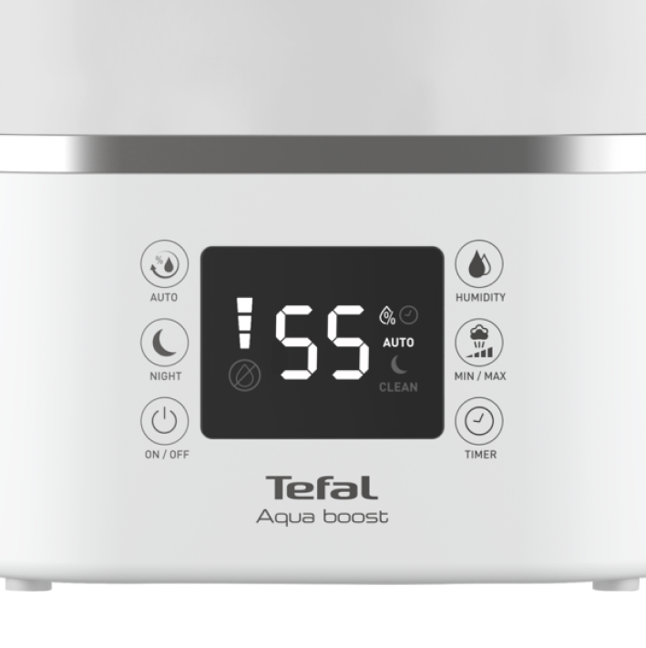 Tefal HD4020F0 купить Красноярск