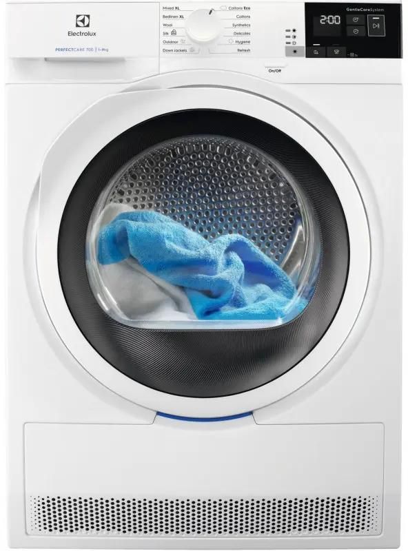 Сушильная машина Electrolux EW7H489WE купить в Красноярске