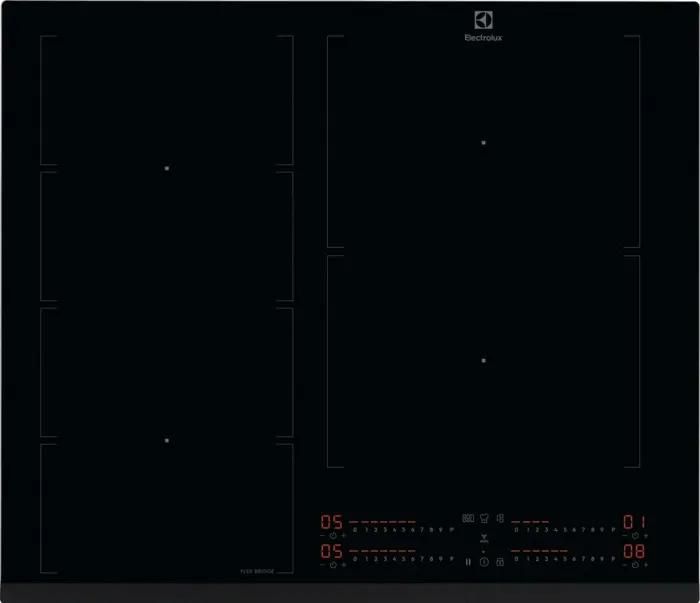 Варочная панель электрическая Electrolux EIV 64453 индукционная купить в Красноярске