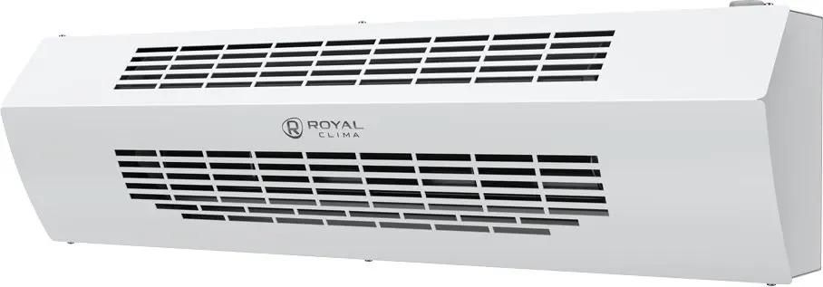 Тепловая завеса Royal Clima RAH-HG0.8E5M купить в Красноярске