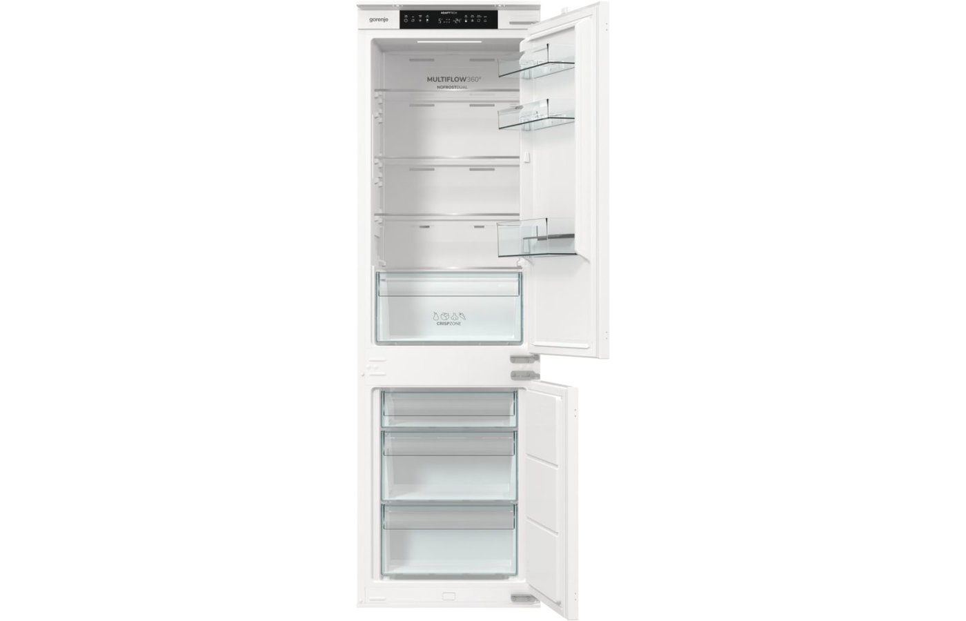 Встраиваемый холодильник Gorenje NRKI 519141 купить в Красноярске