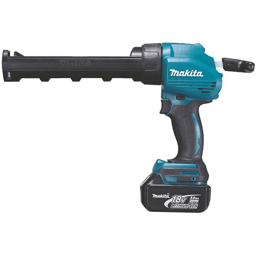 Пистолет для герметика Makita DCG180RYE купить в Красноярске