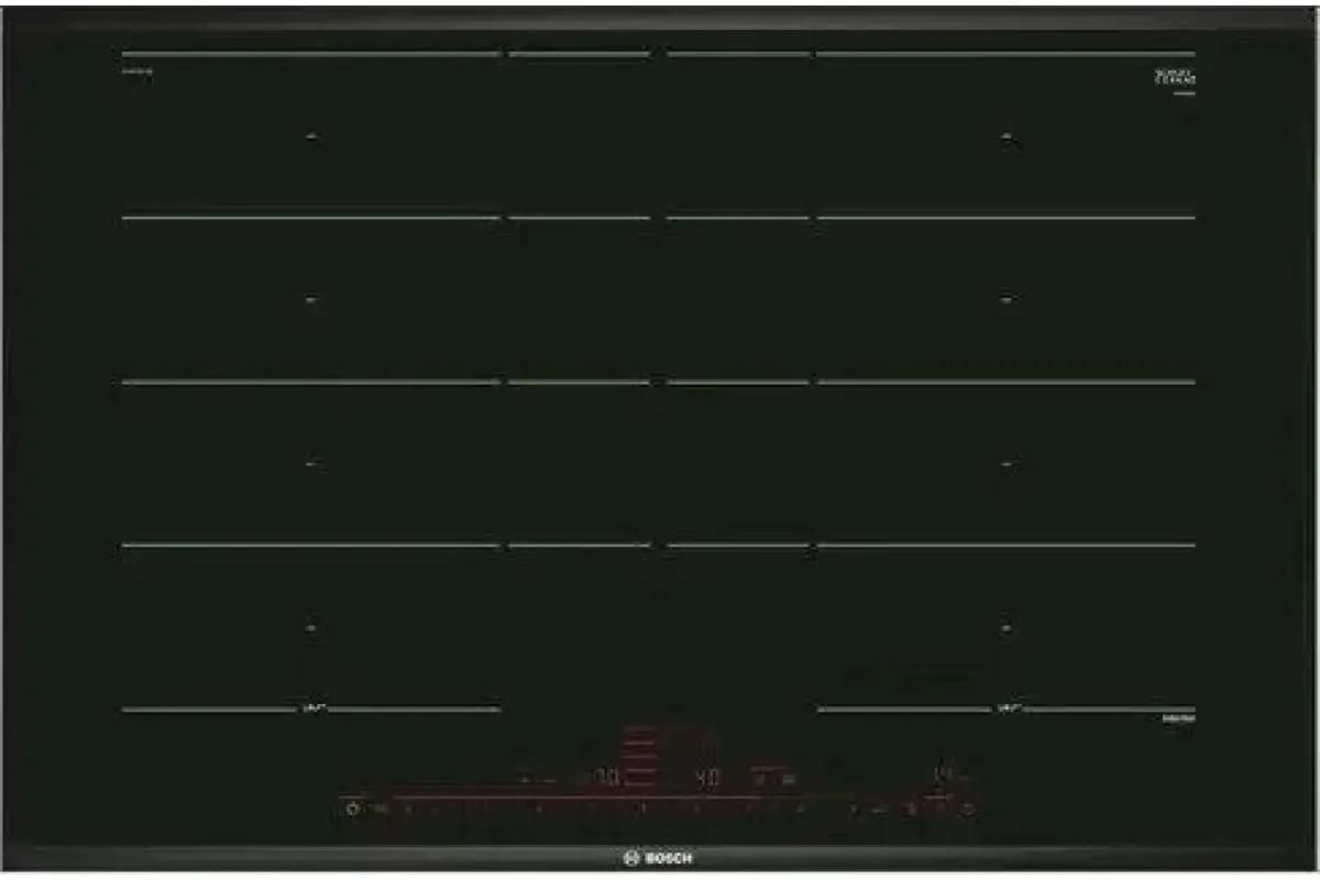 Варочная панель электрическая Bosch PXY 875DC5Z индукционная купить в Красноярске