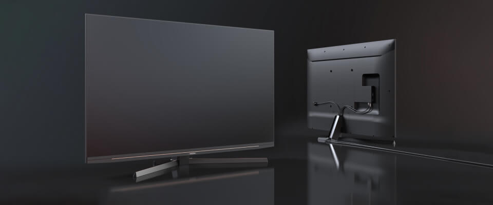 Grundig 43GGU7950A Grundig 43GGU7950A купить Красноярск