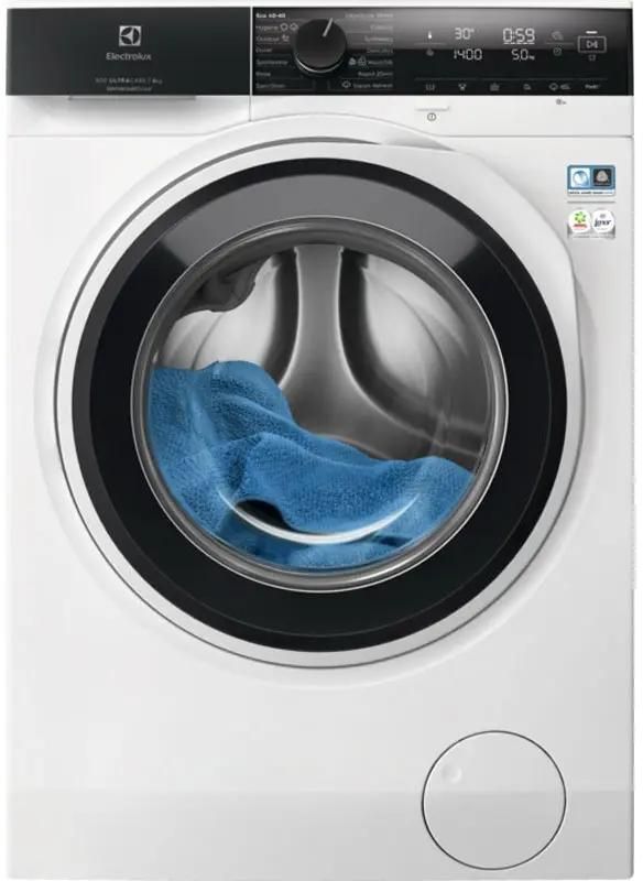 Стиральная машина Electrolux EW8F4484EU купить в Красноярске