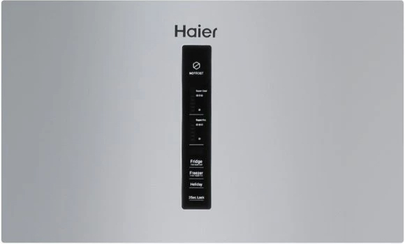 Haier CEF537ASG