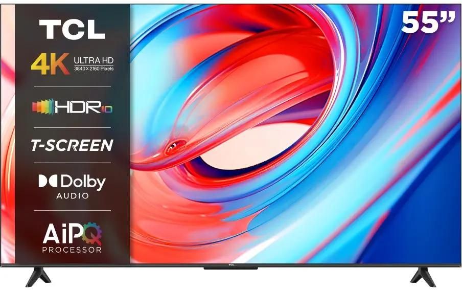 Телевизор TCL 55V6B-CN купить в Красноярске