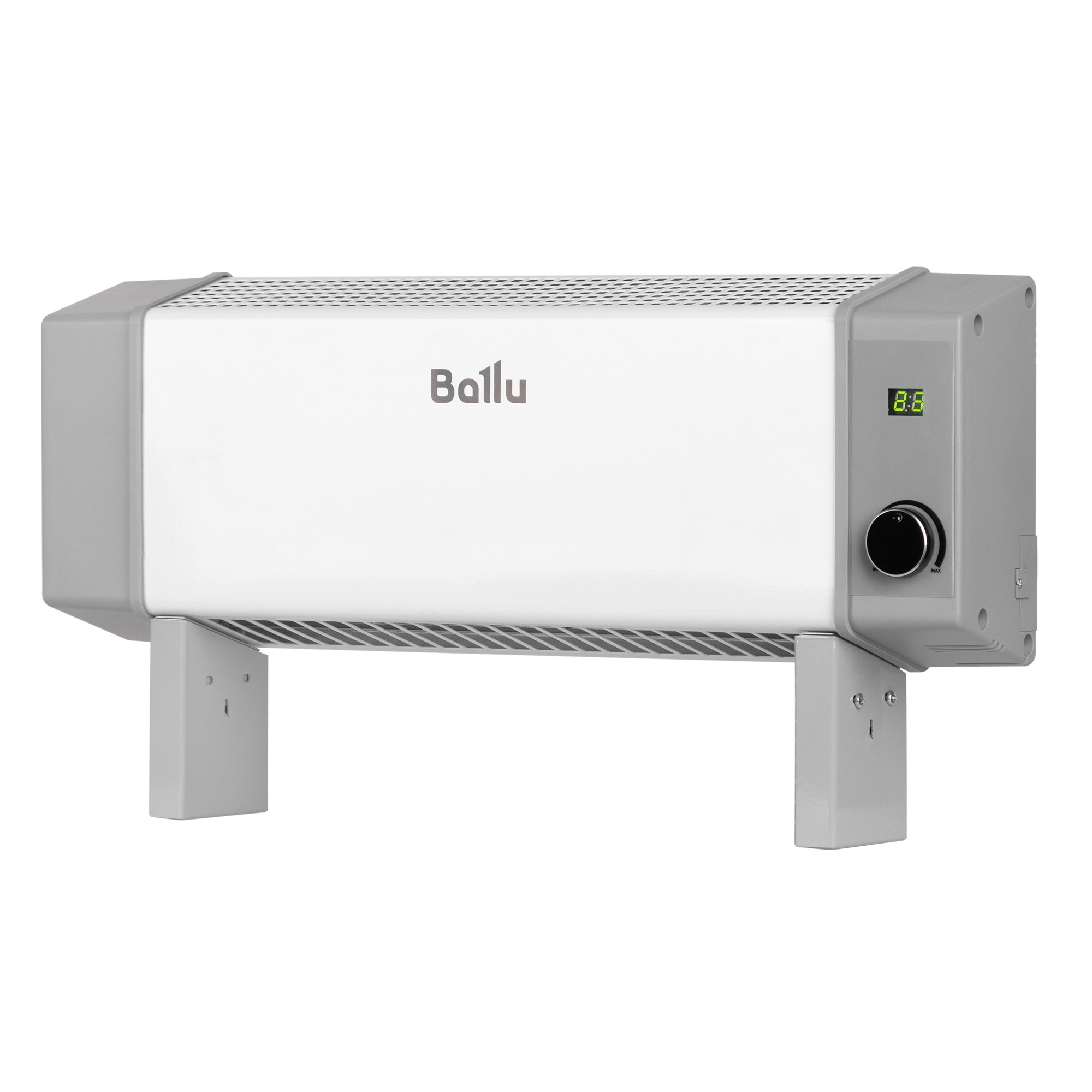 Обогреватель электрический Ballu IP 54 BEC/CMR-1000 конвектор купить в Красноярске