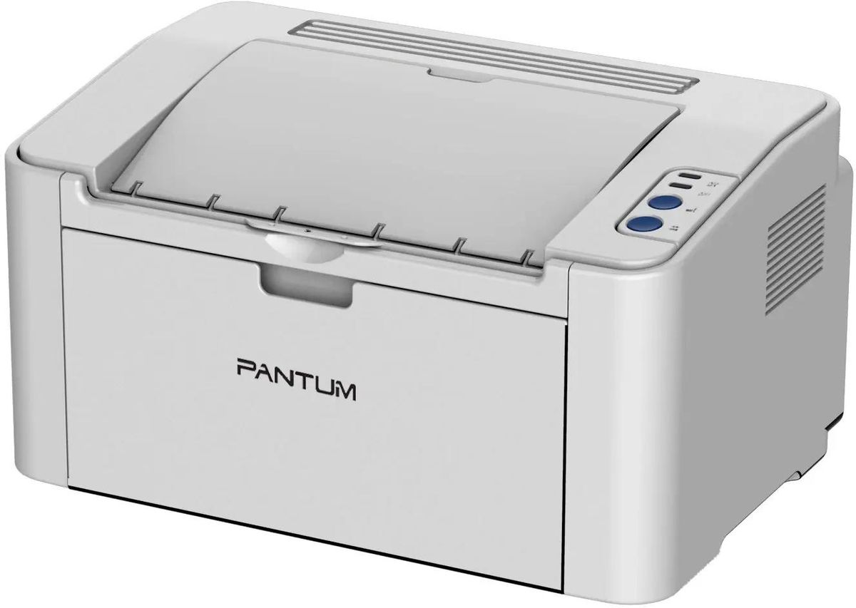 Лазерный принтер Pantum P2506W купить в Красноярске