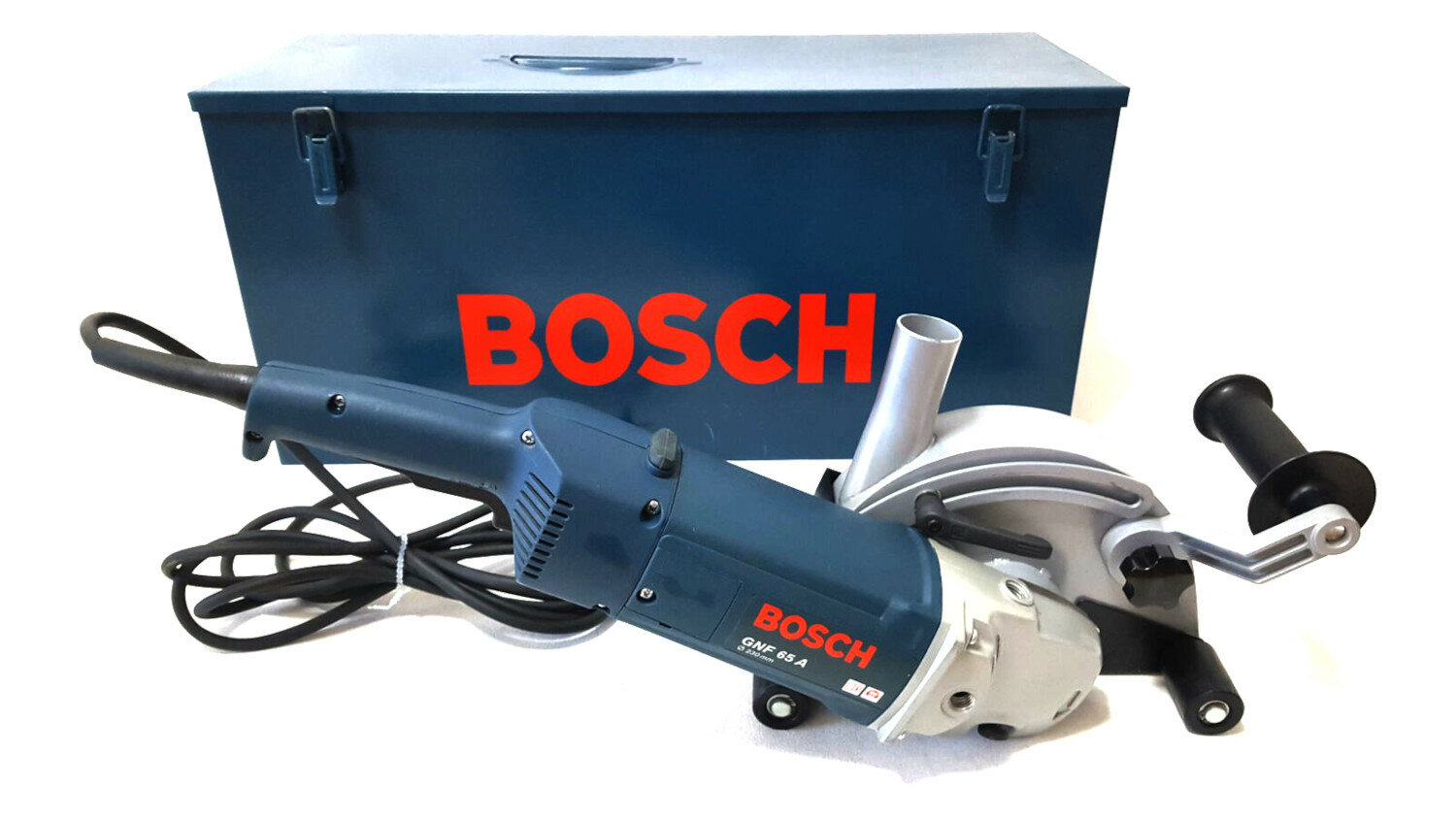 Штроборез Bosch GNF 65 A [0601368708] купить в Красноярске