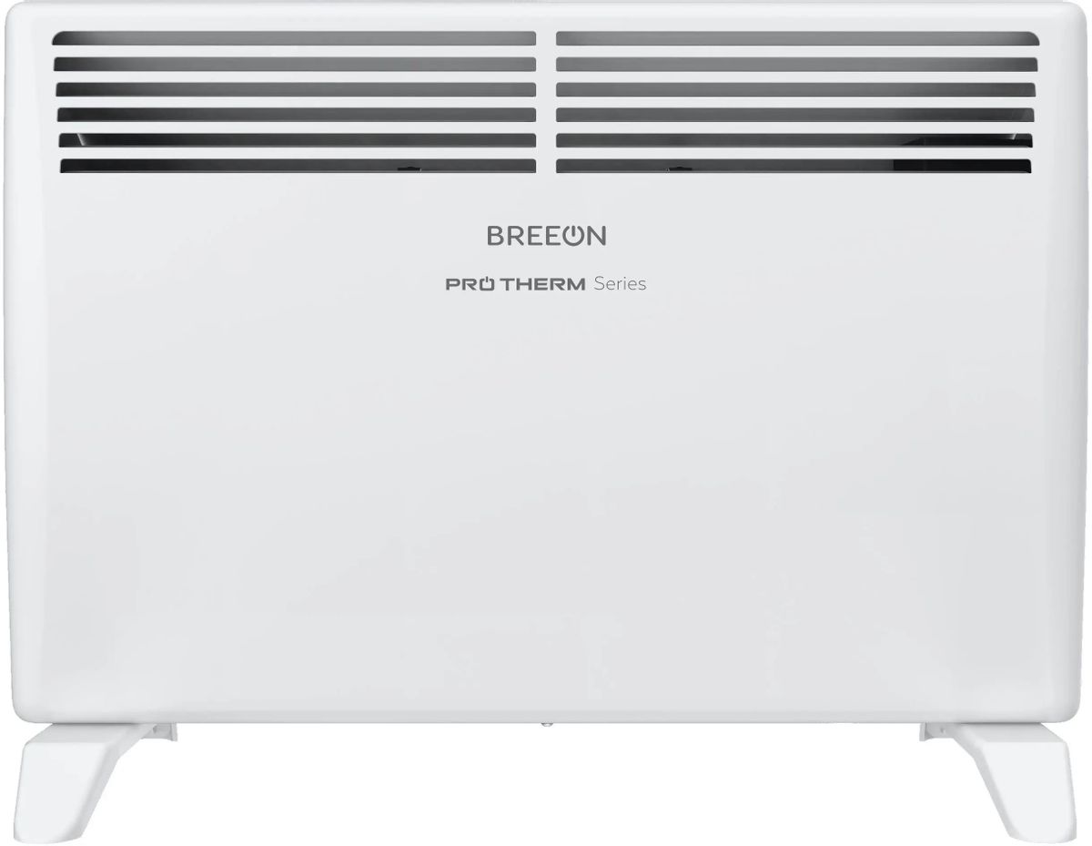 Обогреватель электрический Breeon Pro Therm BHCI-2000 SM конвектор купить в Красноярске