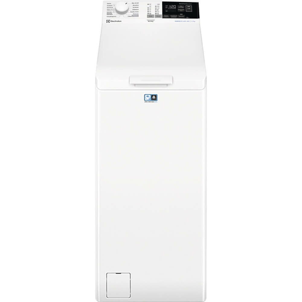 Стиральная машина Electrolux EW6TN4272P купить в Красноярске