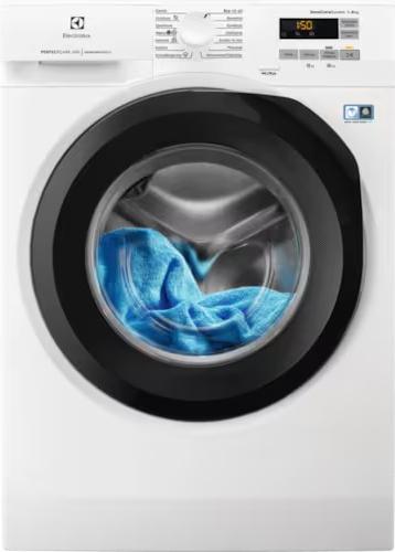 Стиральная машина Electrolux EW6FN528BP купить в Красноярске