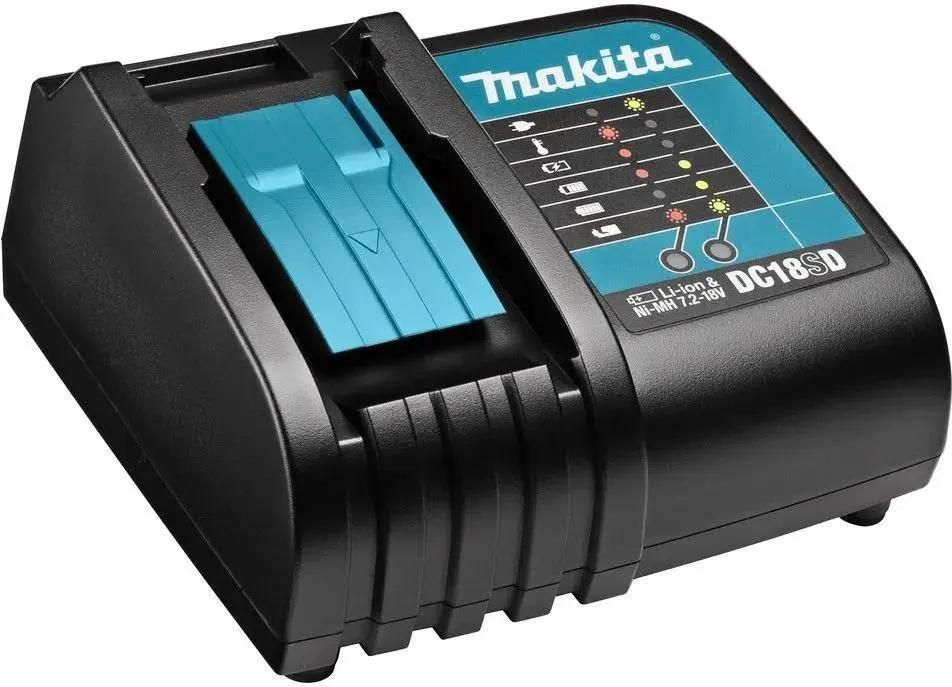 Зарядное устройство Makita DC18SD [197002-6] купить в Красноярске