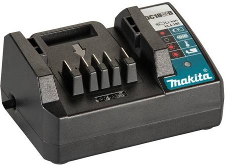 Зарядное устройство Makita DC18WB [191W46-6] купить в Красноярске